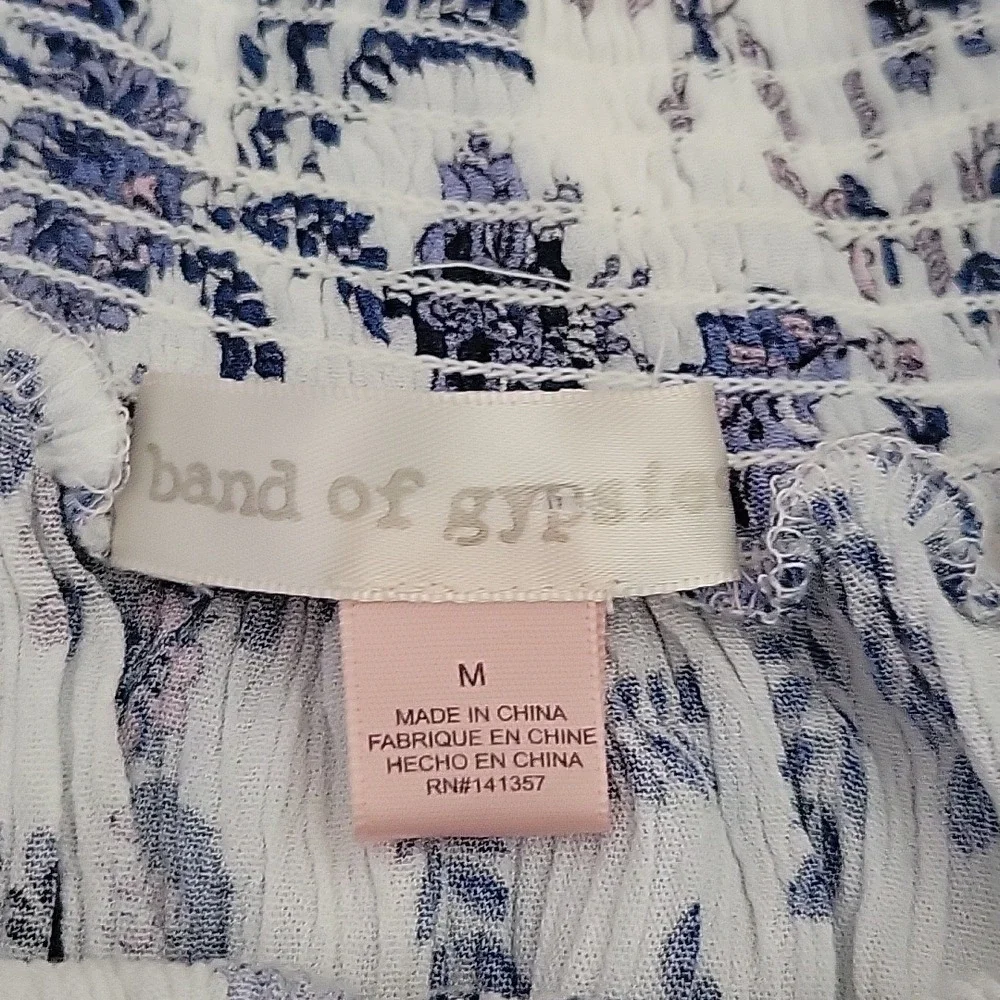 Band of Gypsies band gypsies
